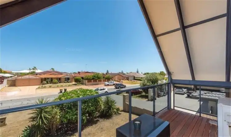 Second view of Homely house listing, 184 Mclarty Road, Halls Head WA 6210