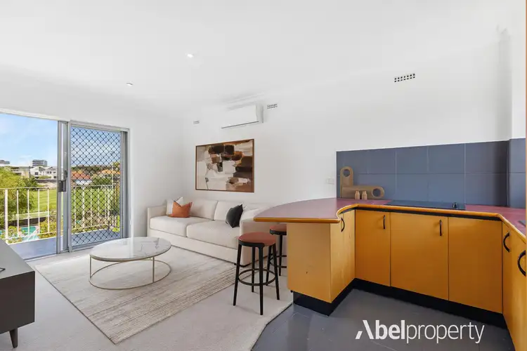 12/14 Lawley Street, West Perth WA 6005