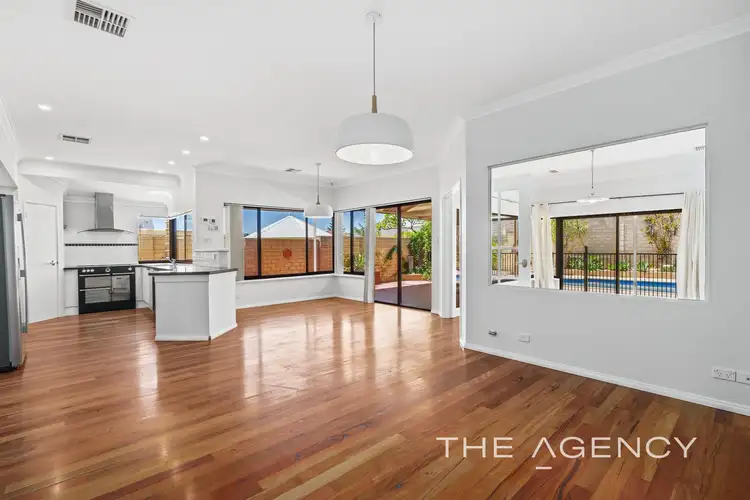 Third view of Homely house listing, 23 Long Beach Promenade, Mindarie WA 6030