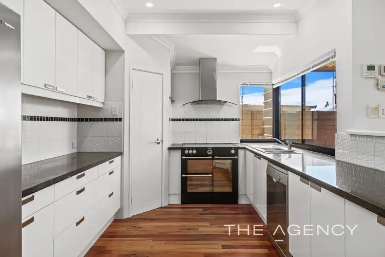 Fourth view of Homely house listing, 23 Long Beach Promenade, Mindarie WA 6030