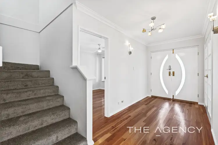 Fifth view of Homely house listing, 23 Long Beach Promenade, Mindarie WA 6030