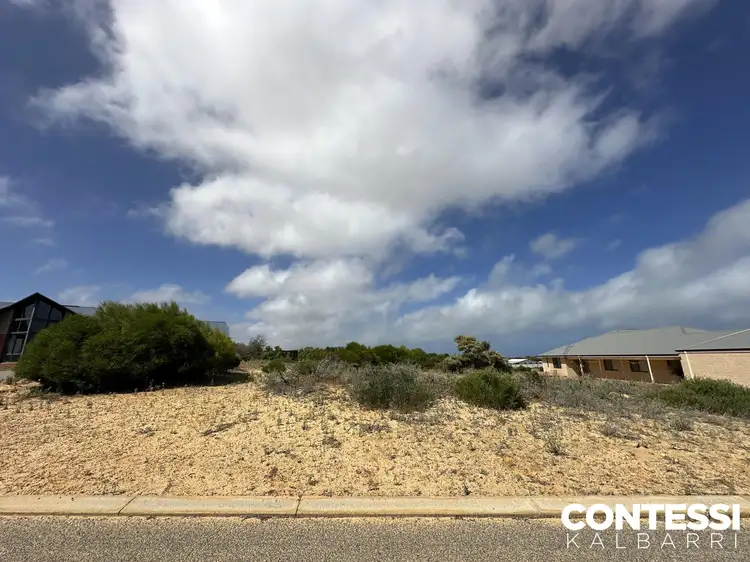 70/18 Browne Boulevard, Kalbarri WA 6536
