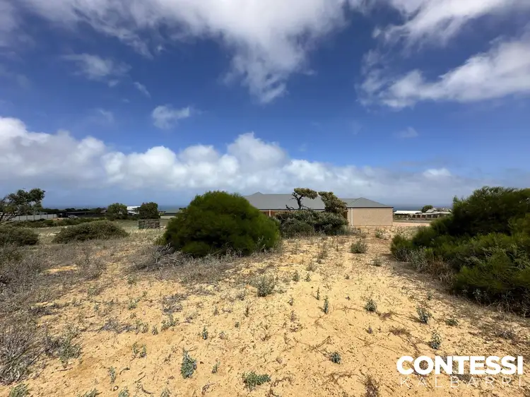 Second view of Homely land listing, 70/18 Browne Boulevard, Kalbarri WA 6536