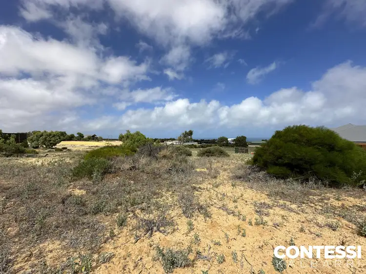 Third view of Homely land listing, 70/18 Browne Boulevard, Kalbarri WA 6536