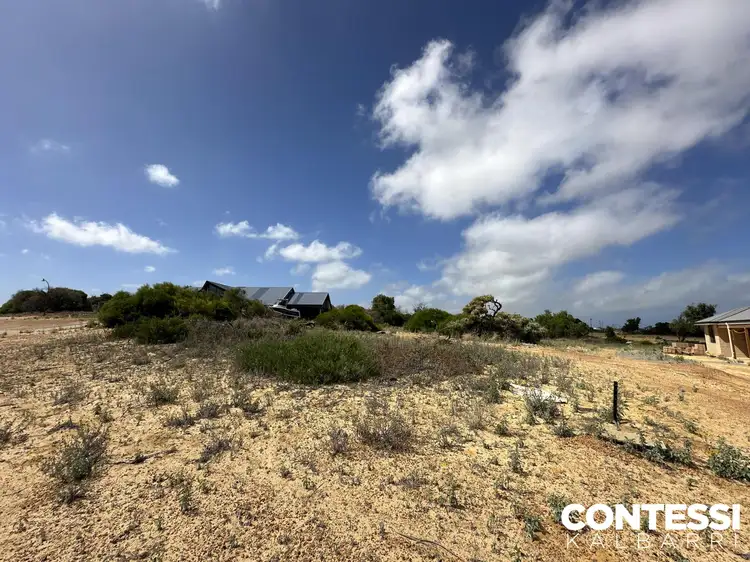 Fourth view of Homely land listing, 70/18 Browne Boulevard, Kalbarri WA 6536