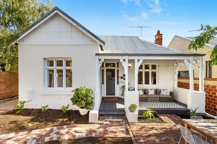 125 Lawler Street, Subiaco WA 6008