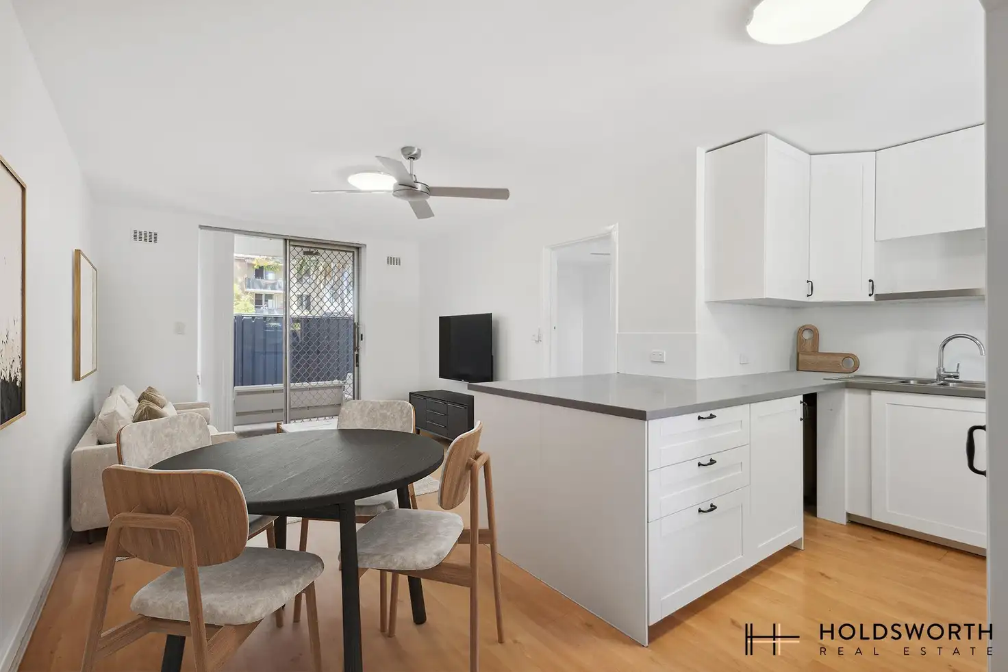 Main view of Homely apartment listing, B2/159 Hector Street, Osborne Park WA 6017