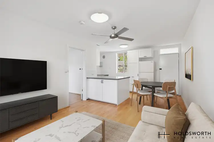 Second view of Homely apartment listing, B2/159 Hector Street, Osborne Park WA 6017