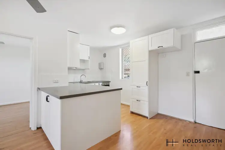 Third view of Homely apartment listing, B2/159 Hector Street, Osborne Park WA 6017