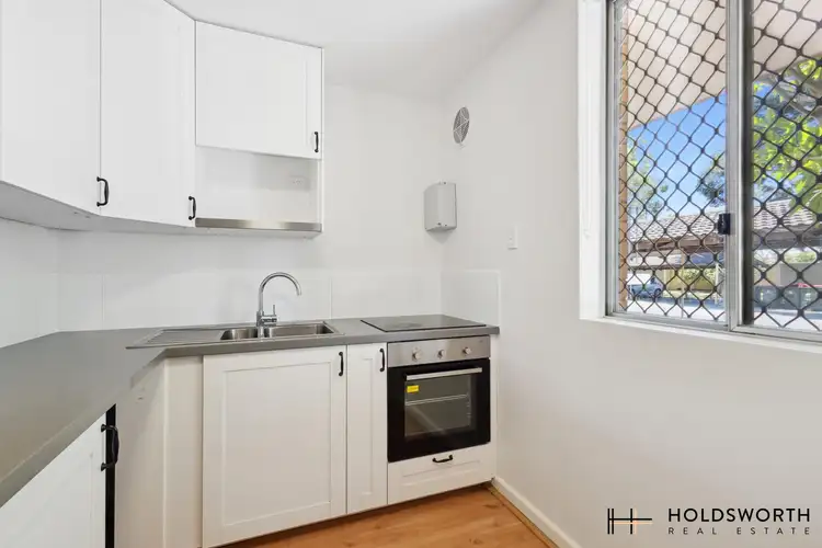Fourth view of Homely apartment listing, B2/159 Hector Street, Osborne Park WA 6017