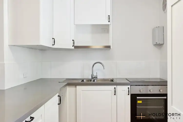 Fifth view of Homely apartment listing, B2/159 Hector Street, Osborne Park WA 6017