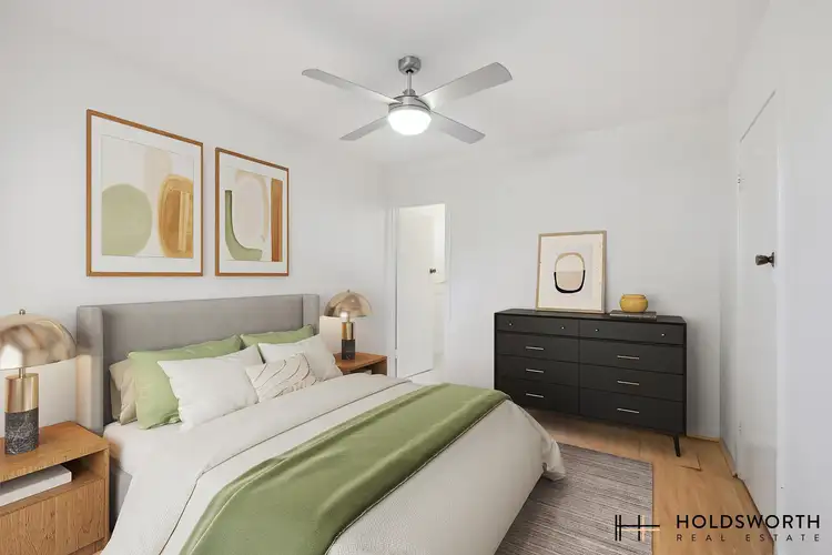 Sixth view of Homely apartment listing, B2/159 Hector Street, Osborne Park WA 6017