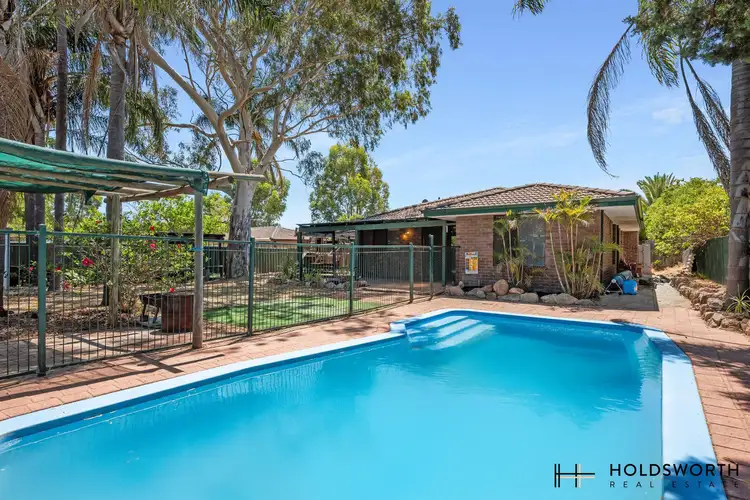 26 Lilika Street, Armadale WA 6112