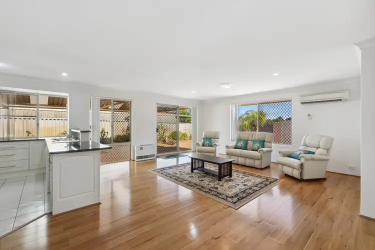 Main view of Homely house listing, 28 Timberlane Crescent, Beechboro WA 6063