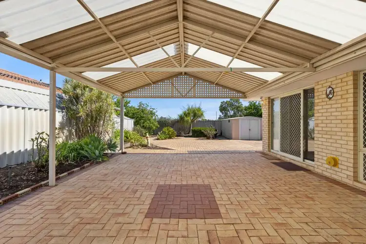 Fifth view of Homely house listing, 28 Timberlane Crescent, Beechboro WA 6063