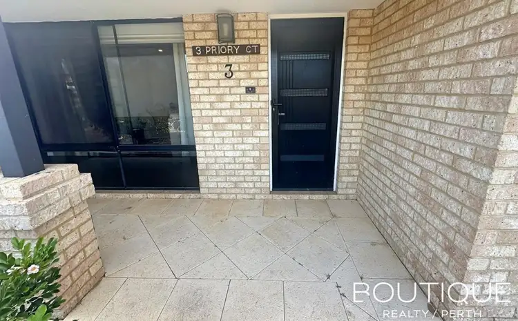 Fourth view of Homely house listing, 3 Priory Court, Port Denison WA 6525