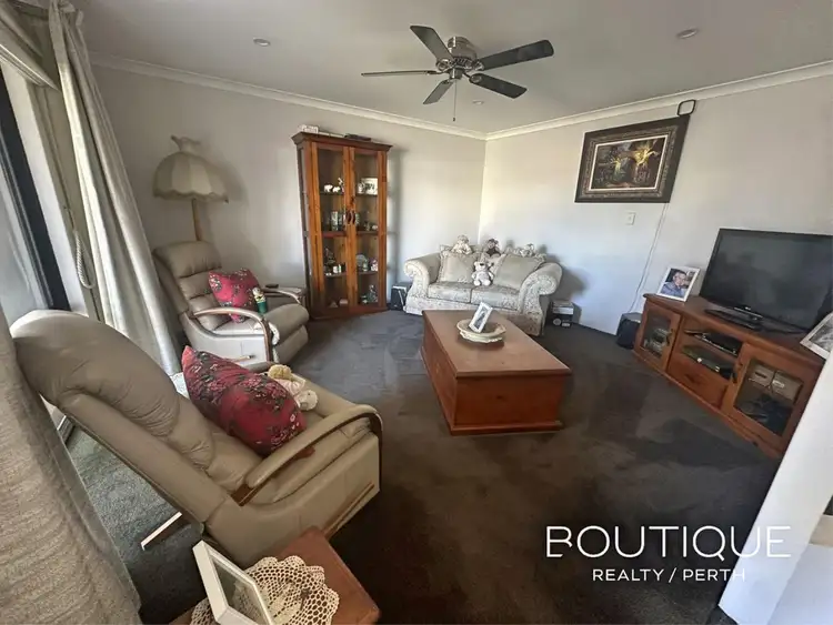Fifth view of Homely house listing, 3 Priory Court, Port Denison WA 6525