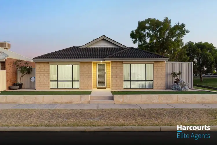 55 Belgravia Terrace, Rockingham WA 6168