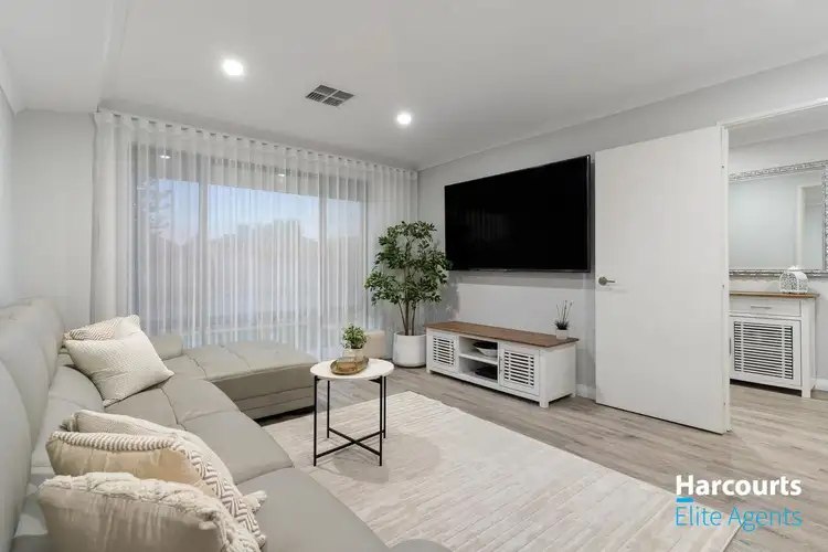 Second view of Homely house listing, 55 Belgravia Terrace, Rockingham WA 6168