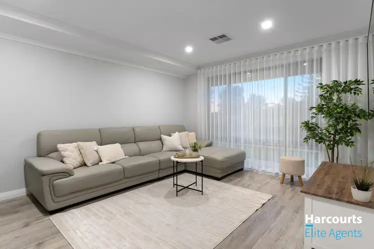 Fourth view of Homely house listing, 55 Belgravia Terrace, Rockingham WA 6168