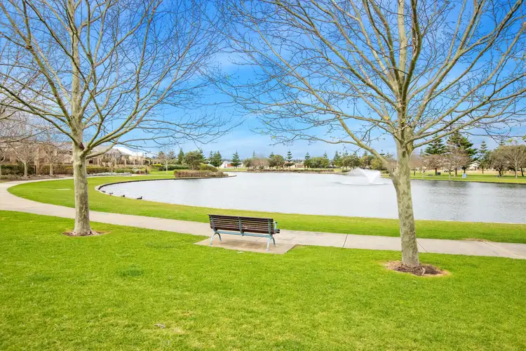 Second view of Homely land listing, Lot 1, Kielder Street, Waikiki WA 6169