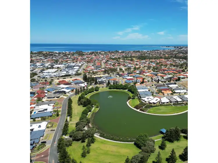 Third view of Homely land listing, Lot 1, Kielder Street, Waikiki WA 6169