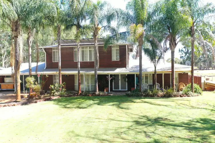147 Spears Drive, Oakford WA 6121