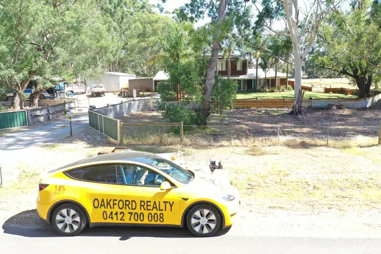 Second view of Homely house listing, 147 Spears Drive, Oakford WA 6121
