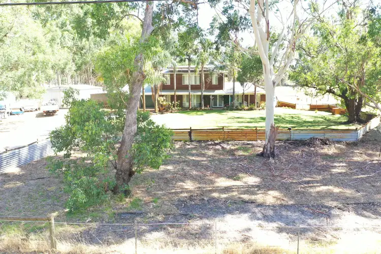 Third view of Homely house listing, 147 Spears Drive, Oakford WA 6121