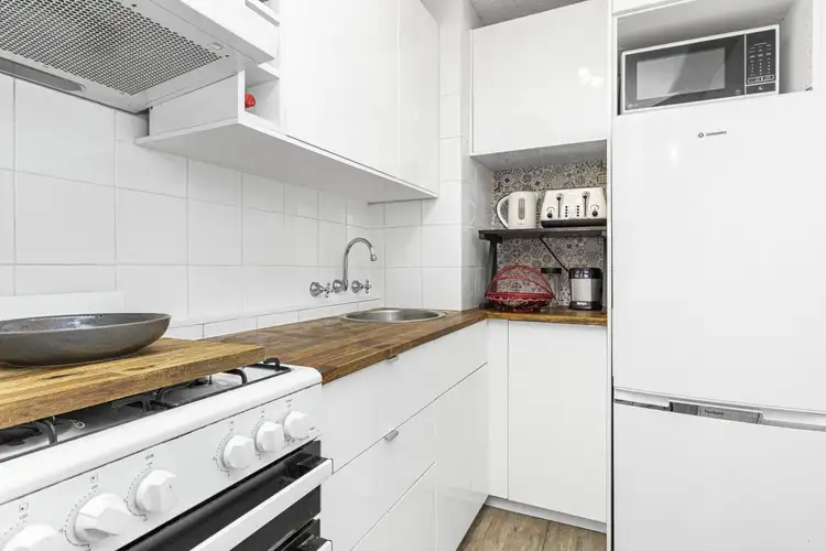 Second view of Homely townhouse listing, 176/81 King William Street, Bayswater WA 6053