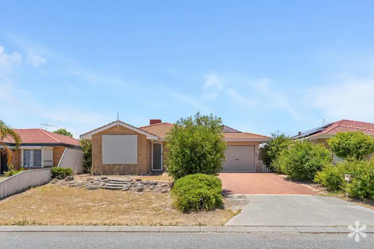 11 Yerilla Glen, Ballajura WA 6066