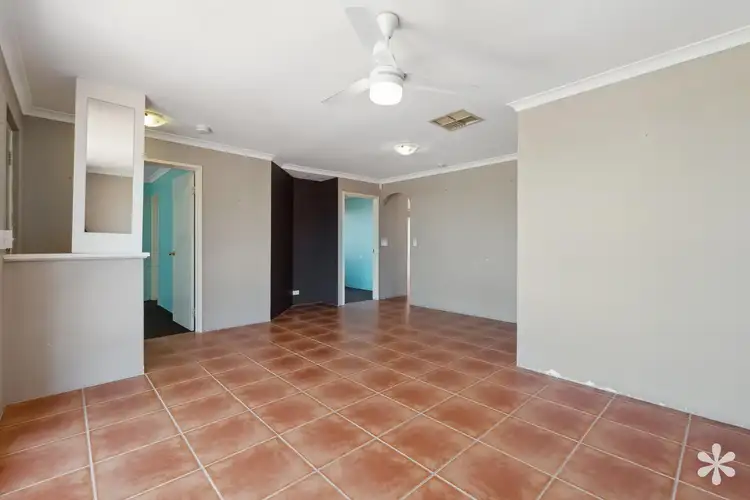 Third view of Homely house listing, 11 Yerilla Glen, Ballajura WA 6066