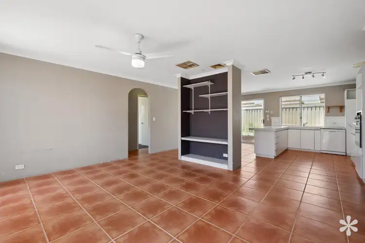 Fourth view of Homely house listing, 11 Yerilla Glen, Ballajura WA 6066