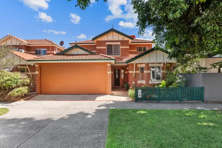 207A Washington Street, Victoria Park WA 6100