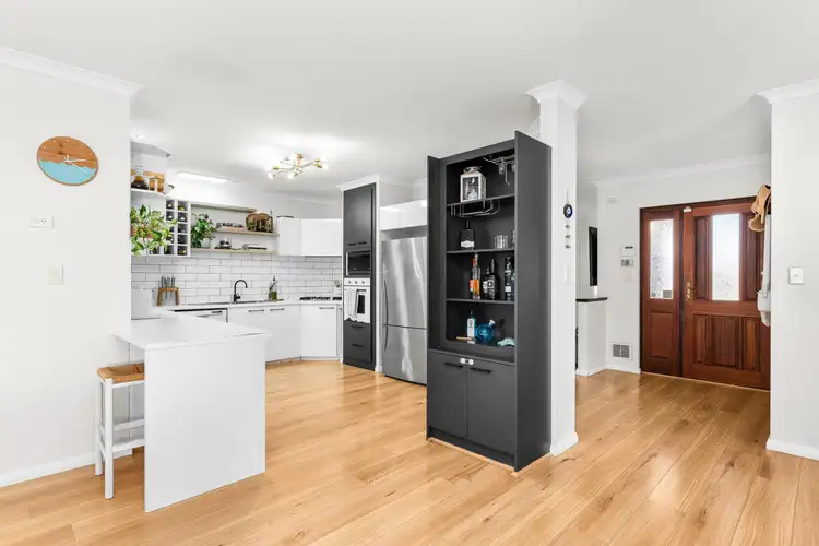 Sixth view of Homely house listing, 207A Washington Street, Victoria Park WA 6100