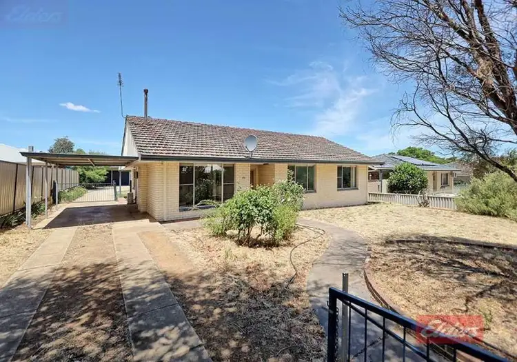 Main view of Homely house listing, 46 Doney Street, Narrogin WA 6312