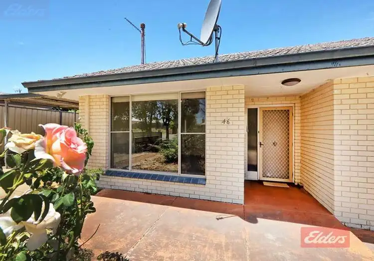 Third view of Homely house listing, 46 Doney Street, Narrogin WA 6312