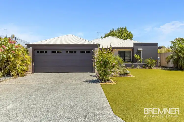 93 Sanctuary Drive