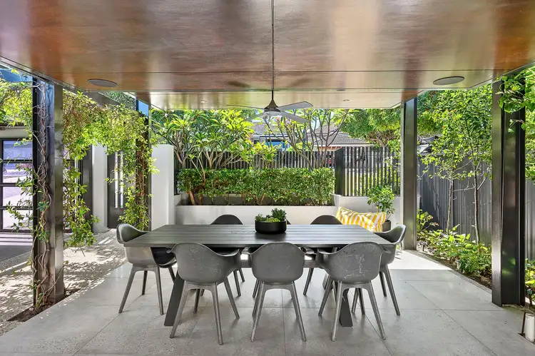 Fifth view of Homely house listing, 189 Northstead Street, Scarborough WA 6019