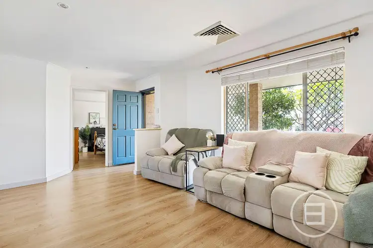 Third view of Homely house listing, 17 Jenniphur Court, Atwell WA 6164