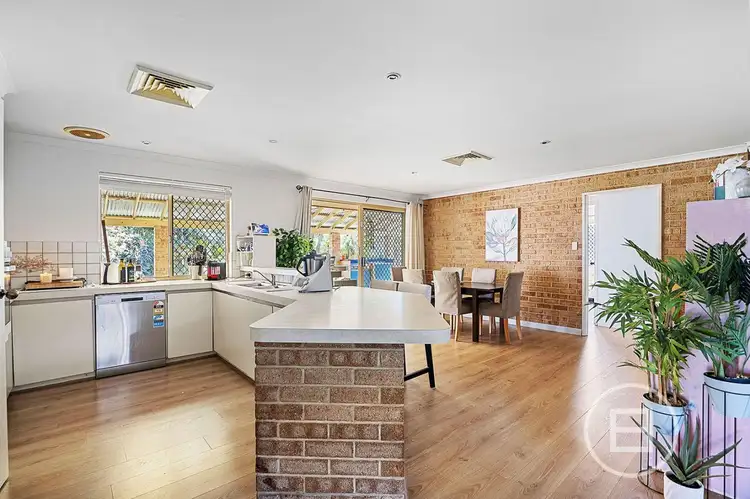Fourth view of Homely house listing, 17 Jenniphur Court, Atwell WA 6164