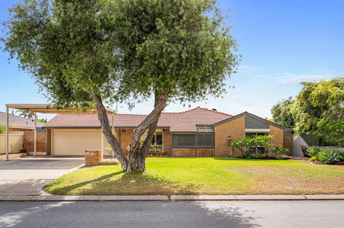 Main view of Homely house listing, 25 Acapulco Road, Safety Bay WA 6169
