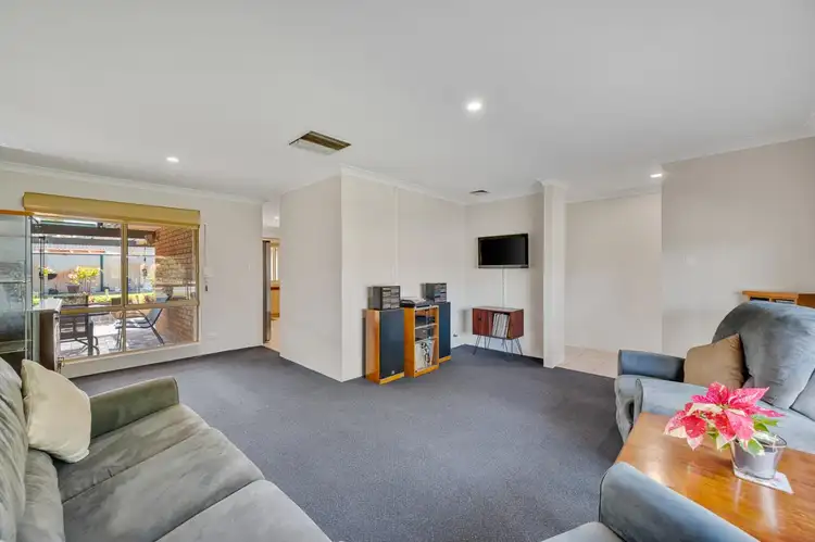 Sixth view of Homely house listing, 25 Acapulco Road, Safety Bay WA 6169