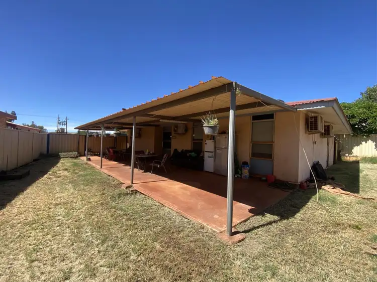 Main view of Homely house listing, 19 Mullgunbah Avenue, Newman WA 6753