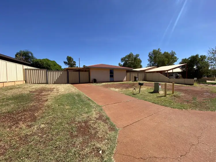 Second view of Homely house listing, 19 Mullgunbah Avenue, Newman WA 6753