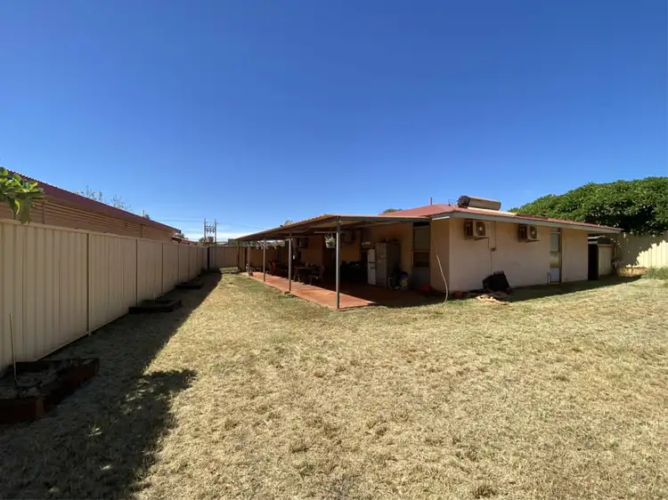 Third view of Homely house listing, 19 Mullgunbah Avenue, Newman WA 6753