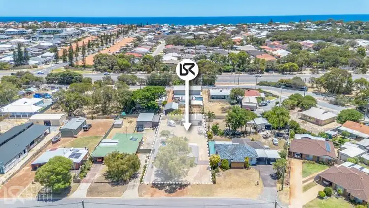 Second view of Homely house listing, 54 Linley Road, Wannanup WA 6210