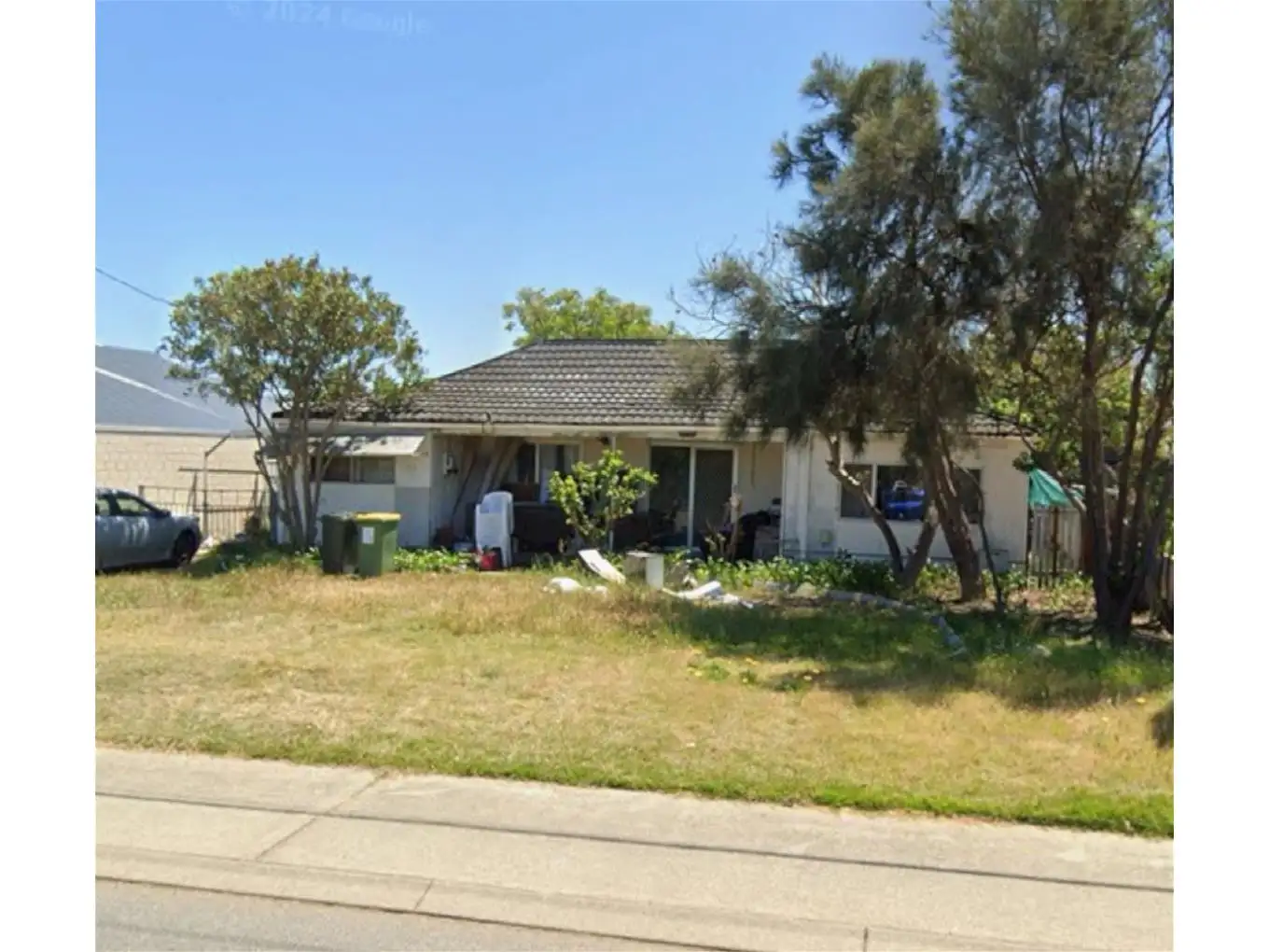 Main view of Homely house listing, 24 Churchill Avenue, Dudley Park WA 6210