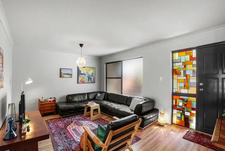 Fifth view of Homely townhouse listing, 23B Eighth Avenue, Maylands WA 6051