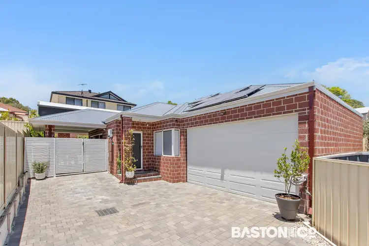 Fourth view of Homely house listing, 62A Camberwell Street, East Victoria Park WA 6101